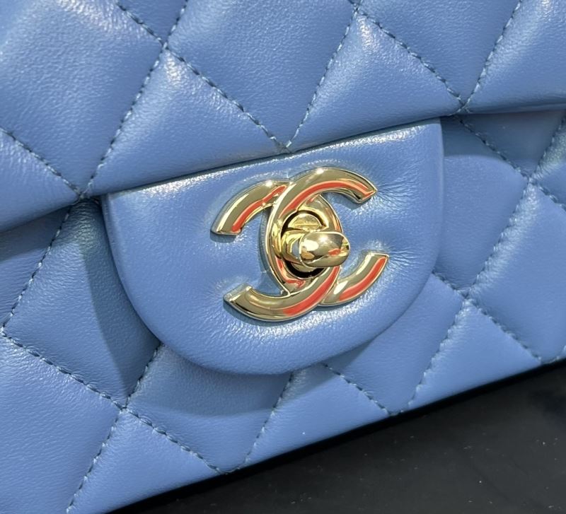 Chanel CF Series Bags